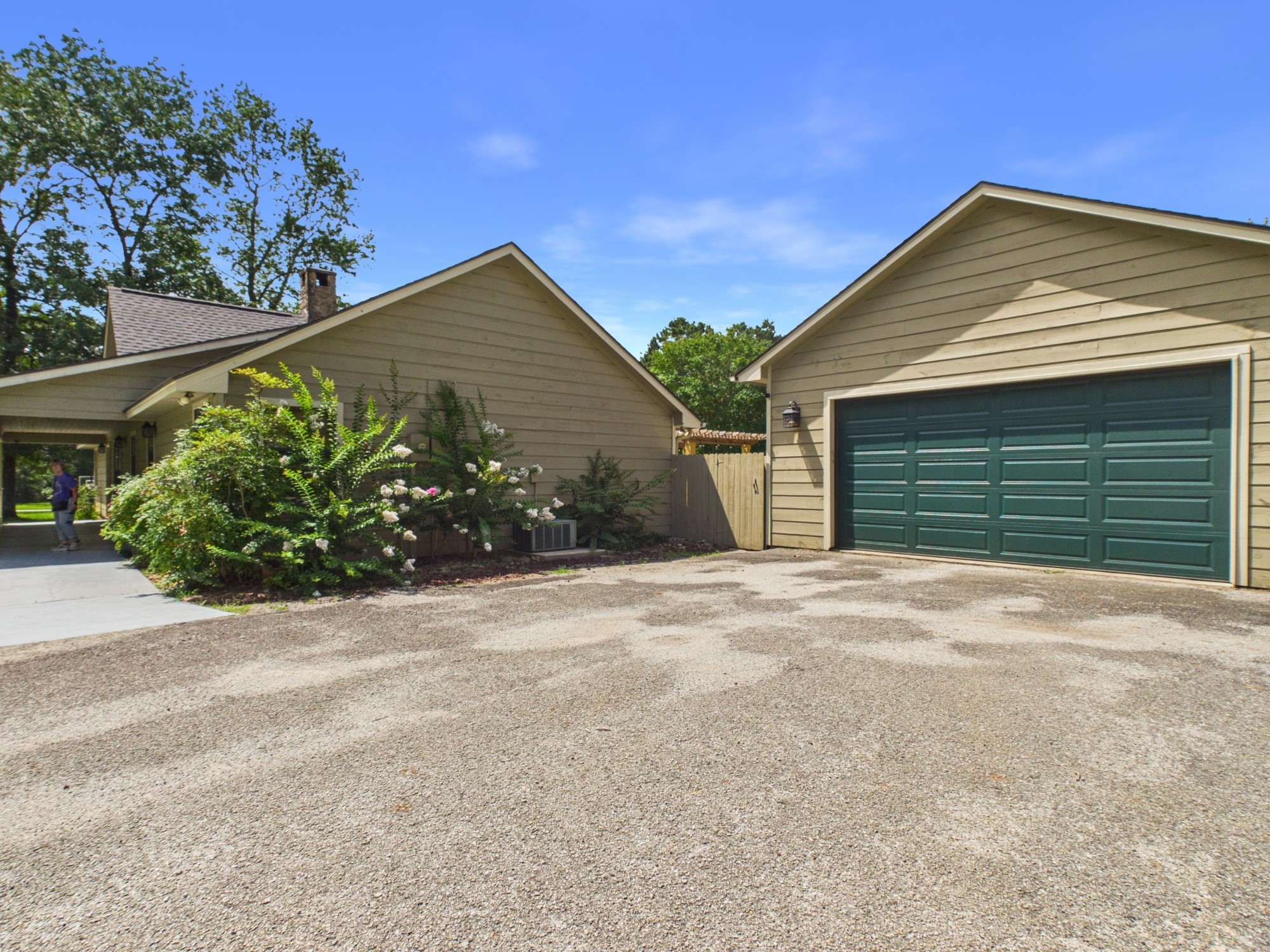 260 West West Ridge Drive Coldspring, TX 77331 - Photo 17 of 17