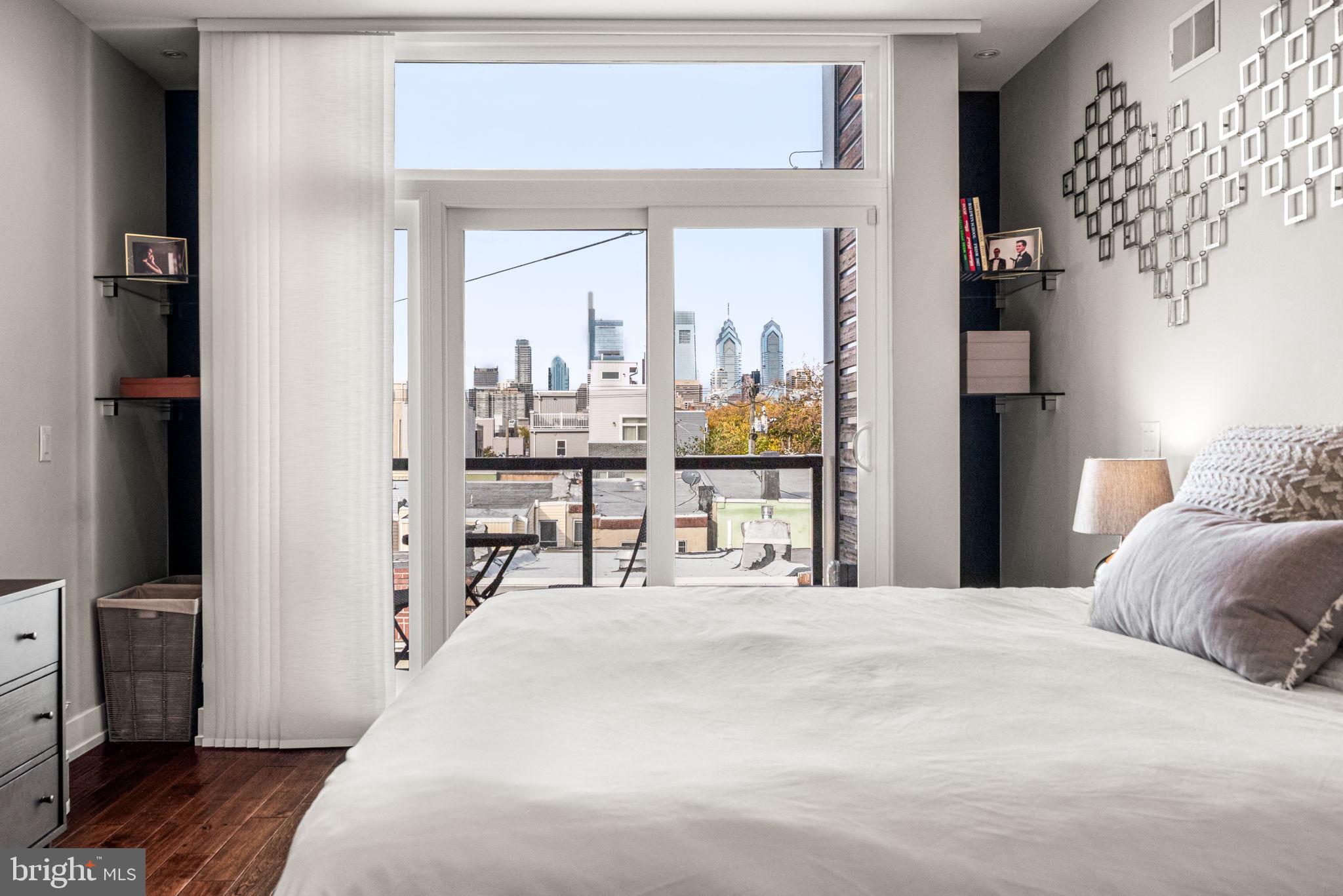 1816 Gerritt Street Philadelphia, PA 19146 - Photo 15 of 33 Primary Bedroom