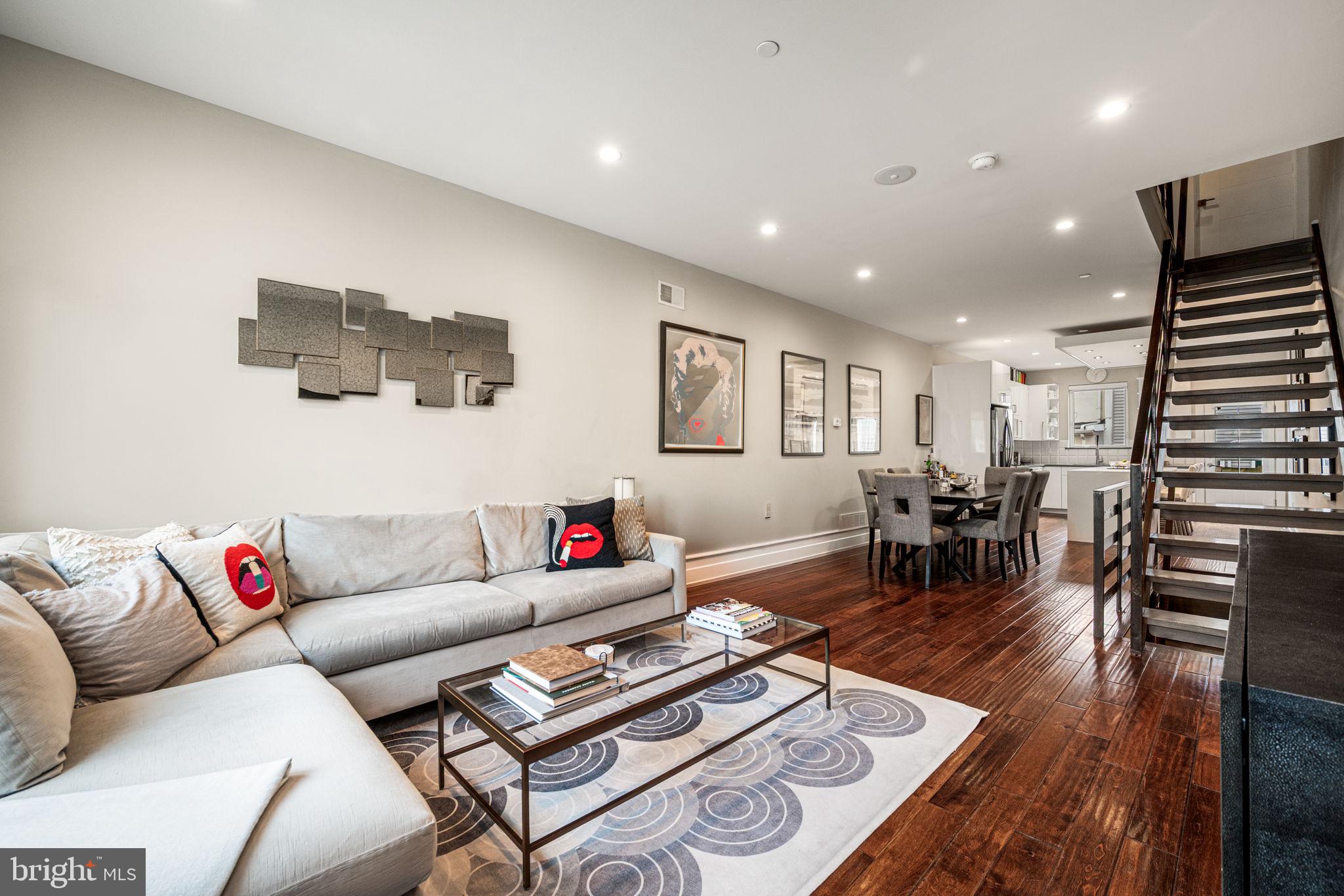 1816 Gerritt Street Philadelphia, PA 19146 - Photo 8 of 33