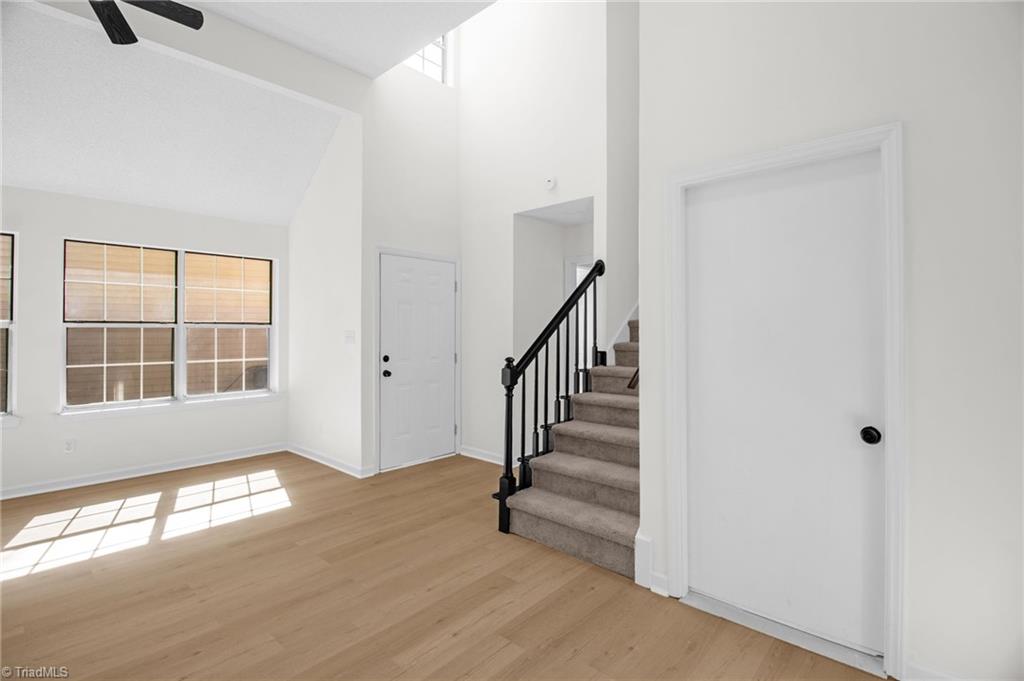 3607 McCuiston Road Greensboro, NC 27407 - Photo 11 of 36