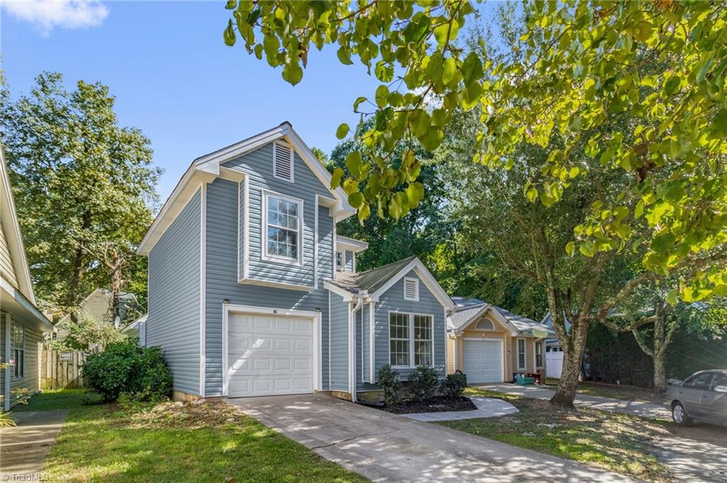 3607 McCuiston Road Greensboro, NC 27407 - Photo 2 of 36
