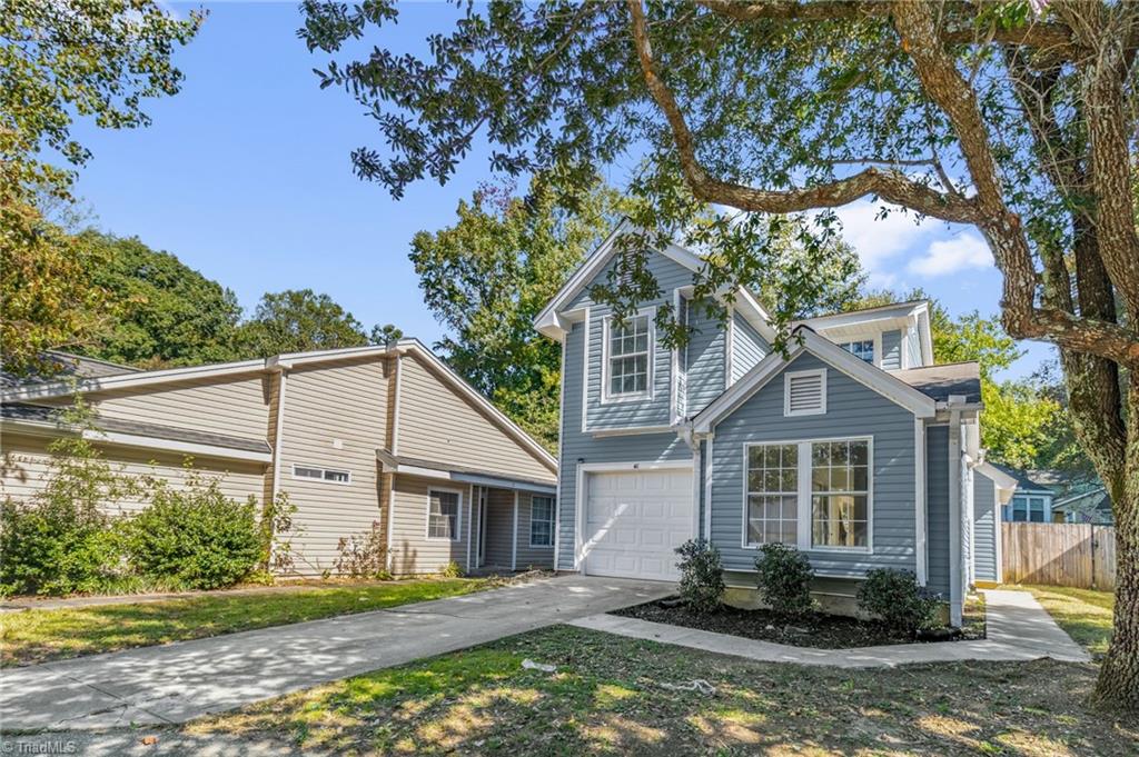 3607 McCuiston Road Greensboro, NC 27407 - Photo 3 of 36