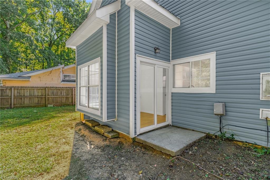 3607 McCuiston Road Greensboro, NC 27407 - Photo 31 of 36