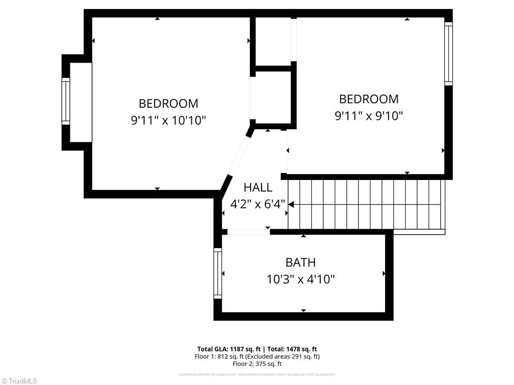 3607 McCuiston Road Greensboro, NC 27407 - Photo 35 of 36
