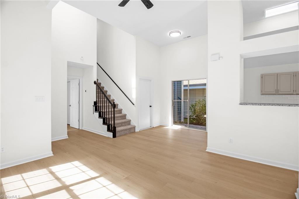 3607 McCuiston Road Greensboro, NC 27407 - Photo 9 of 36