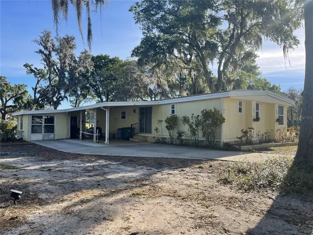 $189,900 | 91 North Bobwhite Road, Wildwood, FL 34785