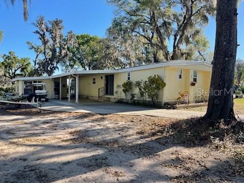 91 North Bobwhite Road Wildwood, FL 34785 - Photo 25 of 42