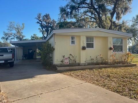 91 North Bobwhite Road Wildwood, FL 34785 - Photo 27 of 32