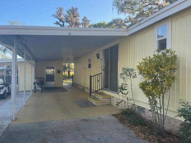 91 North Bobwhite Road Wildwood, FL 34785 - Photo 28 of 32