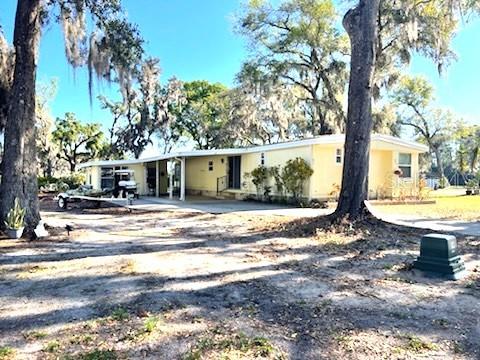 91 North Bobwhite Road Wildwood, FL 34785 - Photo 32 of 42