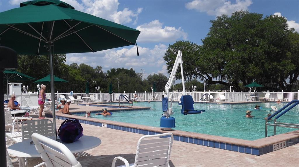 91 North Bobwhite Road Wildwood, FL 34785 - Photo 34 of 42