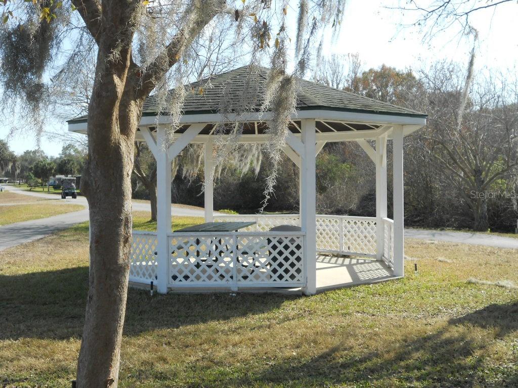 91 North Bobwhite Road Wildwood, FL 34785 - Photo 38 of 42