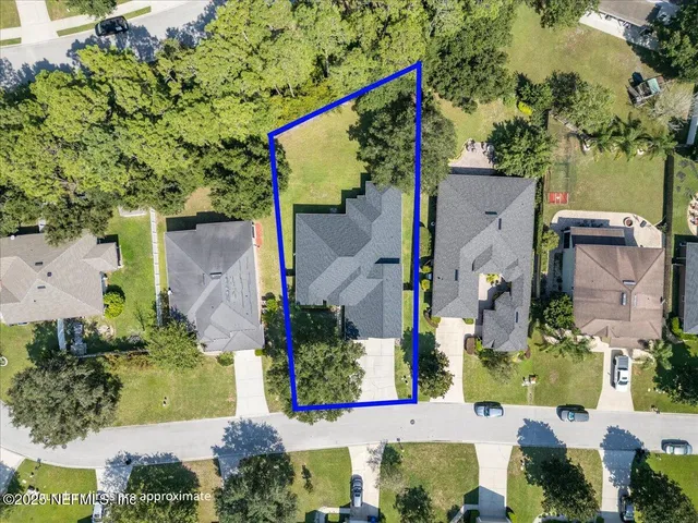 $564,800 | 2114 Thorn Hollow Court, St. Augustine, FL 32092