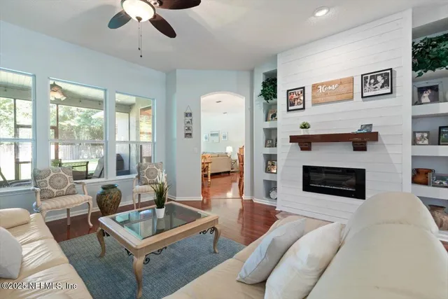 $564,800 | 2114 Thorn Hollow Court, St. Augustine, FL 32092