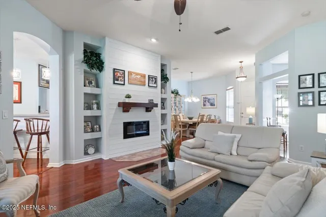 $564,800 | 2114 Thorn Hollow Court, St. Augustine, FL 32092