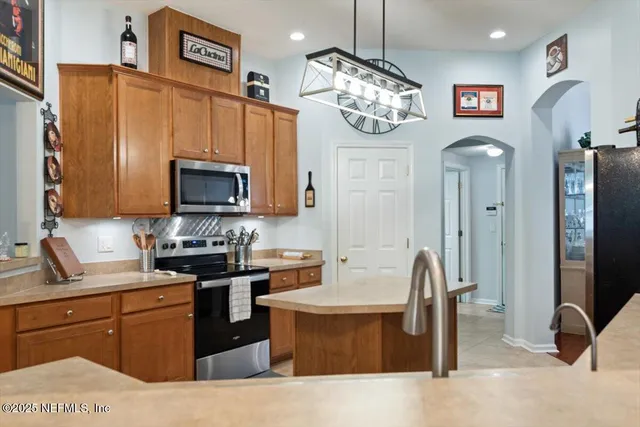 $564,800 | 2114 Thorn Hollow Court, St. Augustine, FL 32092