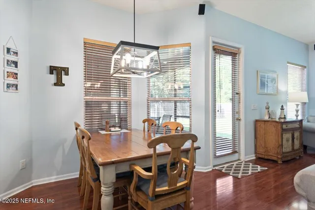 $564,800 | 2114 Thorn Hollow Court, St. Augustine, FL 32092