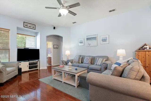 $564,800 | 2114 Thorn Hollow Court, St. Augustine, FL 32092