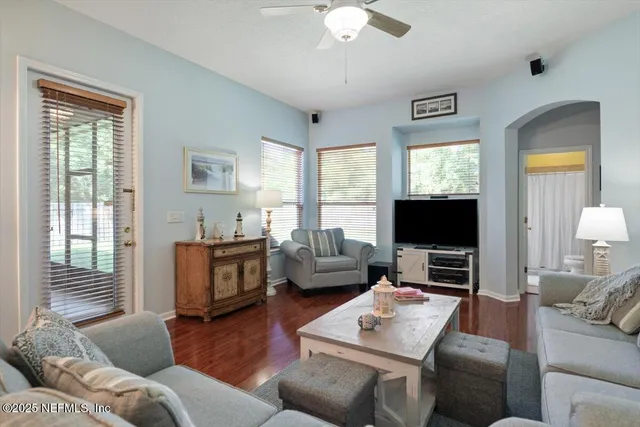 $564,800 | 2114 Thorn Hollow Court, St. Augustine, FL 32092