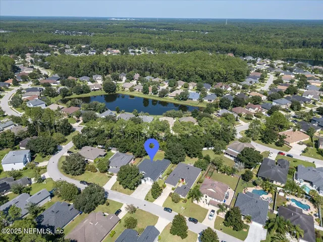 $564,800 | 2114 Thorn Hollow Court, St. Augustine, FL 32092