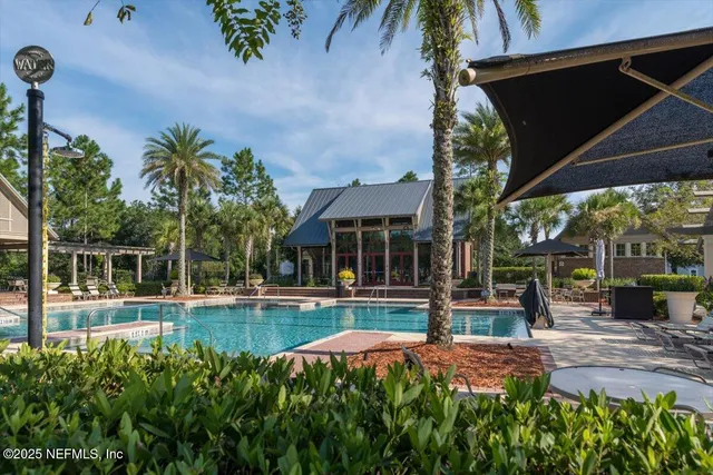 $564,800 | 2114 Thorn Hollow Court, St. Augustine, FL 32092