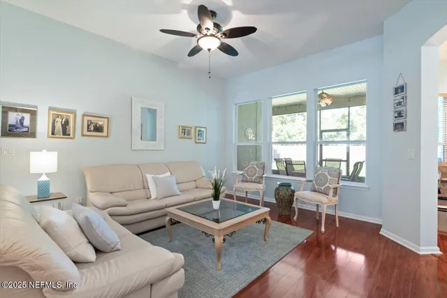 $564,800 | 2114 Thorn Hollow Court, St. Augustine, FL 32092