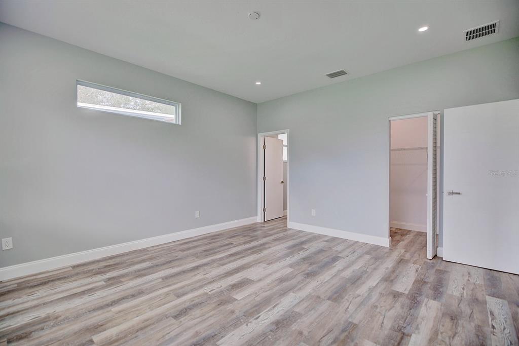 2545 Odessa Road Avon Park, FL 33825 - Photo 21 of 33 a view of empty room