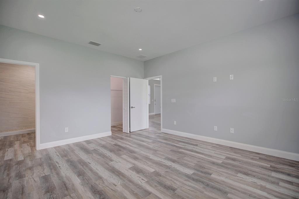 2545 Odessa Road Avon Park, FL 33825 - Photo 22 of 33 a view of an empty room