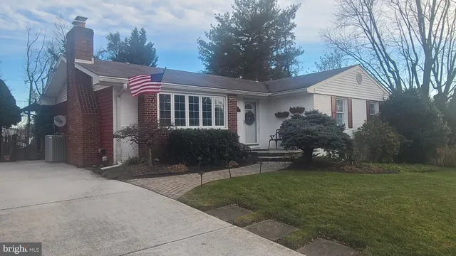 $489,000 | 903 Breezewick Circle, Baltimore, MD 21286