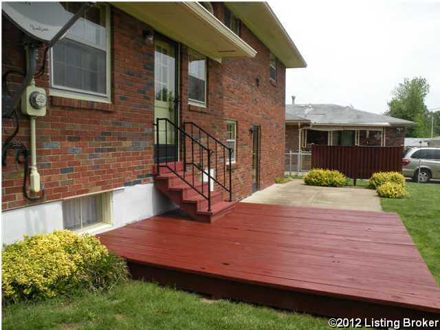 1122 Franelm Road Louisville, KY 40214 - Photo 19 of 23 Additional Photo