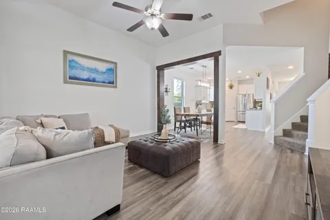 $335,000 | 111 Bottes Avenue, Youngsville, LA 70592
