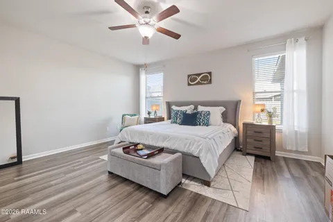 $335,000 | 111 Bottes Avenue, Youngsville, LA 70592
