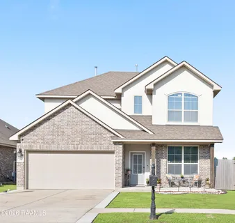 $335,000 | 111 Bottes Avenue, Youngsville, LA 70592