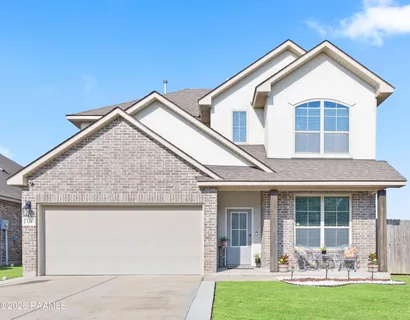 $335,000 | 111 Bottes Avenue, Youngsville, LA 70592
