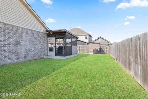 $335,000 | 111 Bottes Avenue, Youngsville, LA 70592