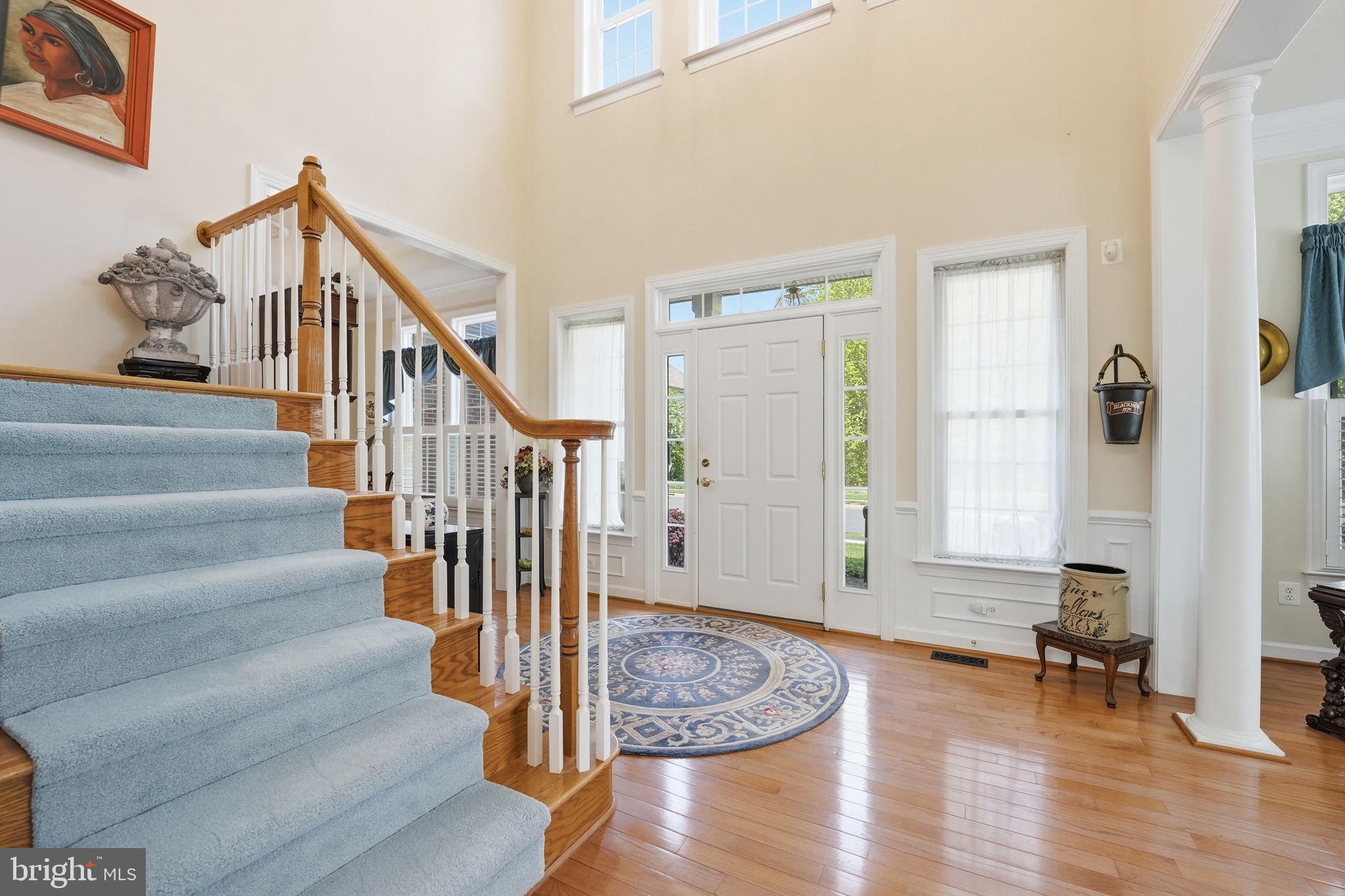7805 Rose Garden Lane Springfield, VA 22153 - Photo 13 of 86