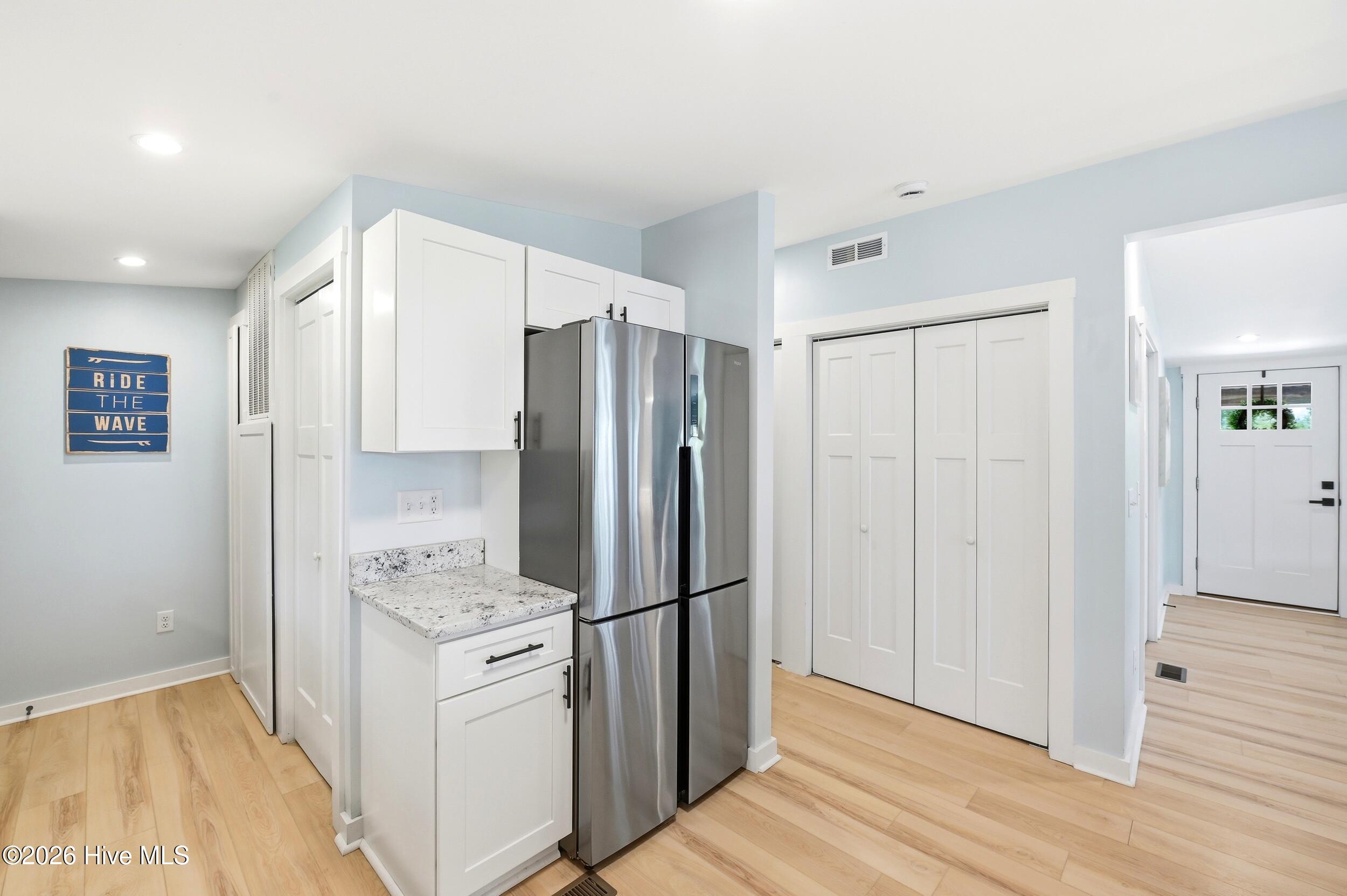 1510 Kings Landing Road Hampstead, NC 28443 - Photo 11 of 39 Kitchen
