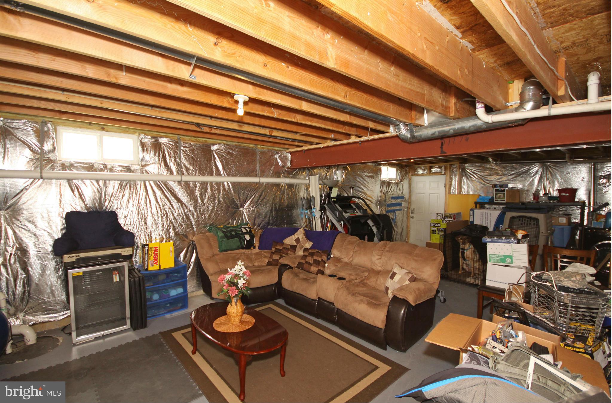 2799 Yarnall Road Baltimore, MD 21227 - Photo 22 of 29 Basement