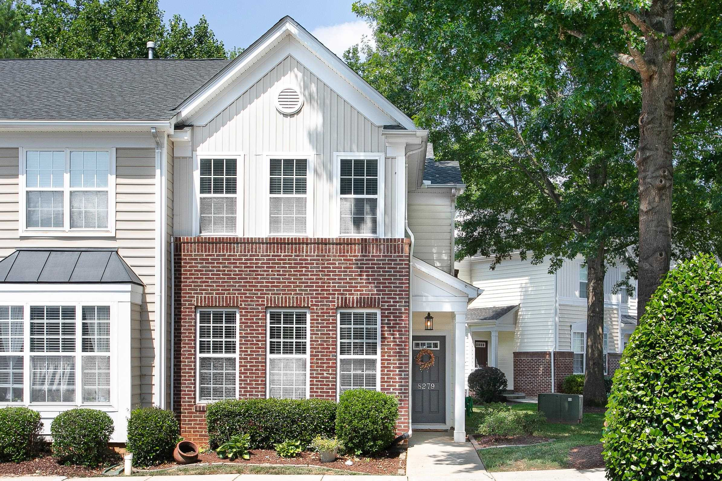 8279 City Loft Court Raleigh, NC 27613 - Photo 1 of 19 Photo 1