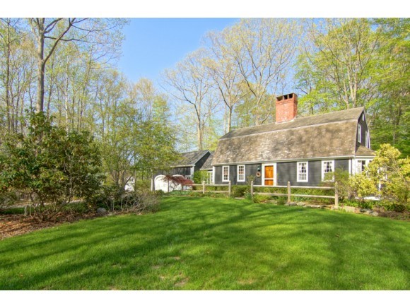 16 Chapel Road North Hampton, NH 03862 - Photo 1 of 1