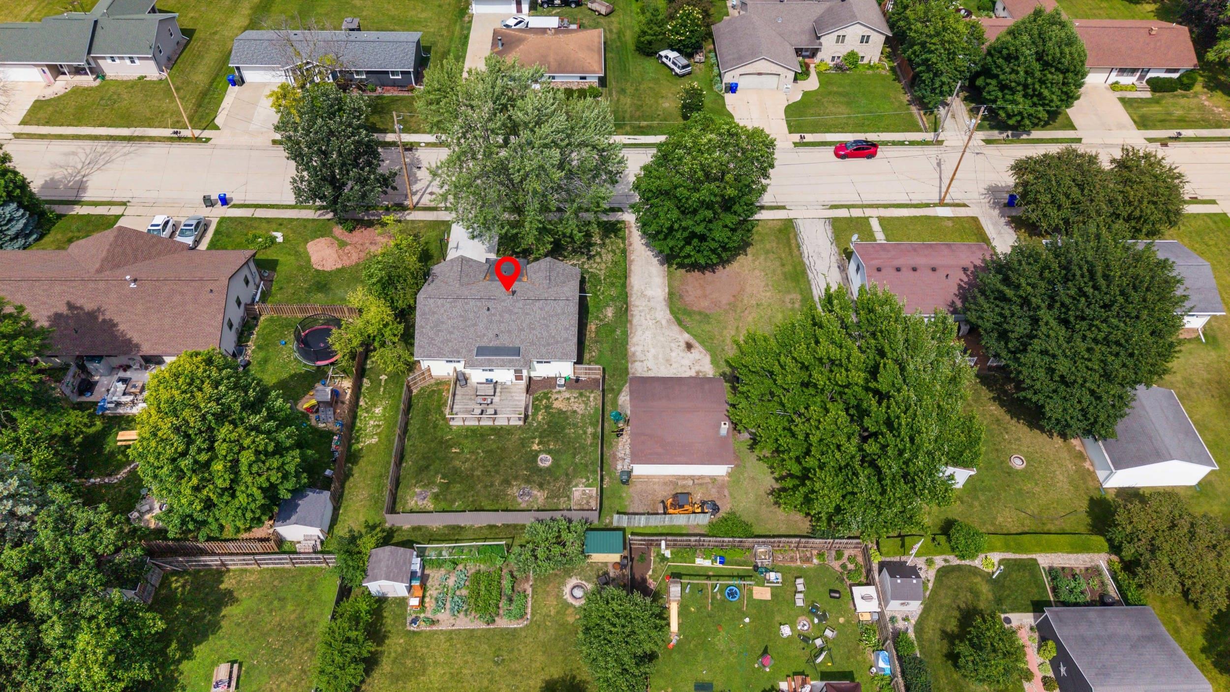 117 Raught Street Kaukauna, WI 54130 - Photo 53 of 63
