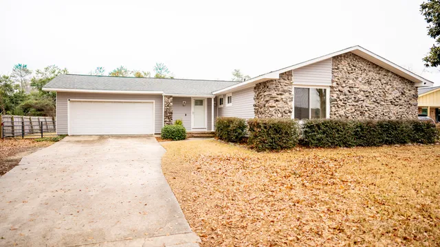 $250,000 | 3807 Pine Knoll Court, Martinez, GA 30907