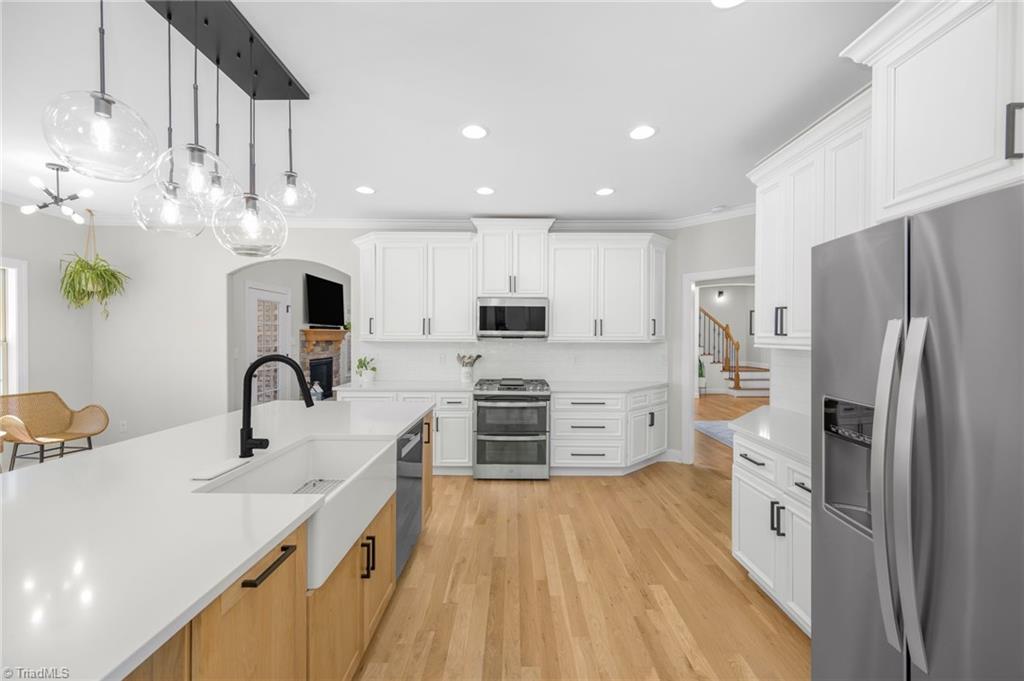 5067 Peppertree Road Clemmons, NC 27012 - Photo 12 of 40