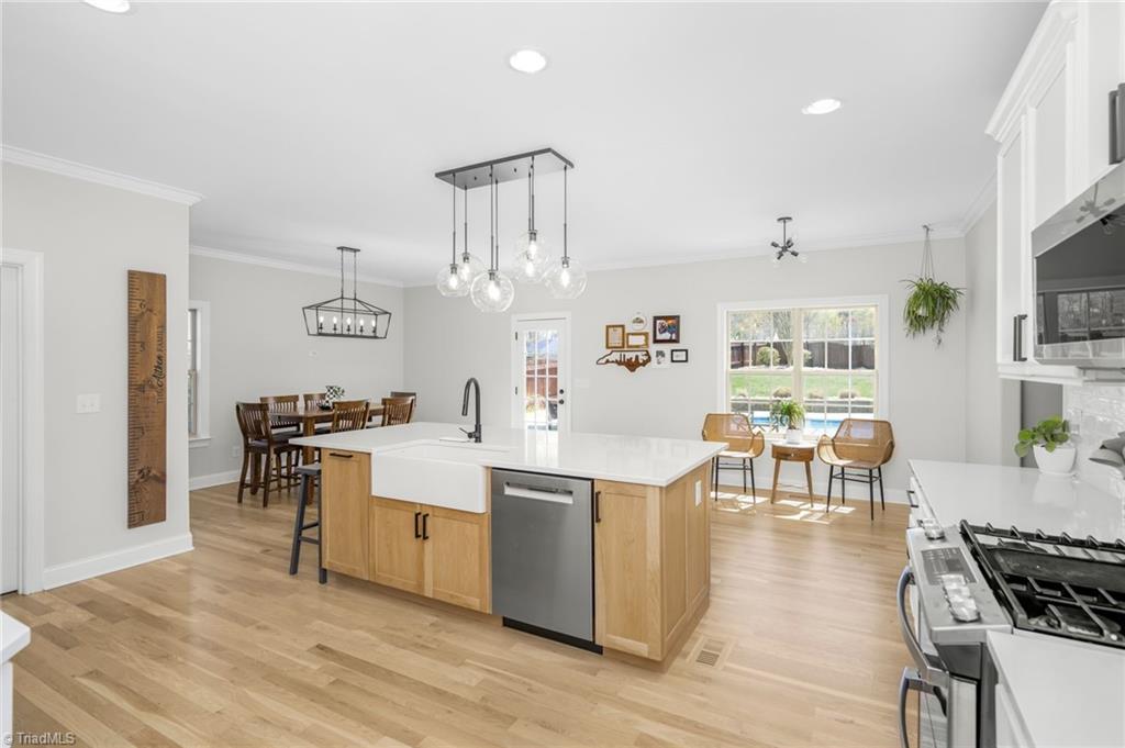 5067 Peppertree Road Clemmons, NC 27012 - Photo 13 of 40