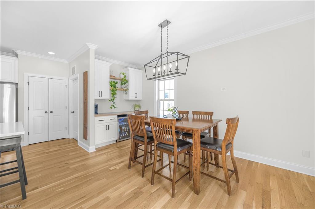 5067 Peppertree Road Clemmons, NC 27012 - Photo 14 of 40