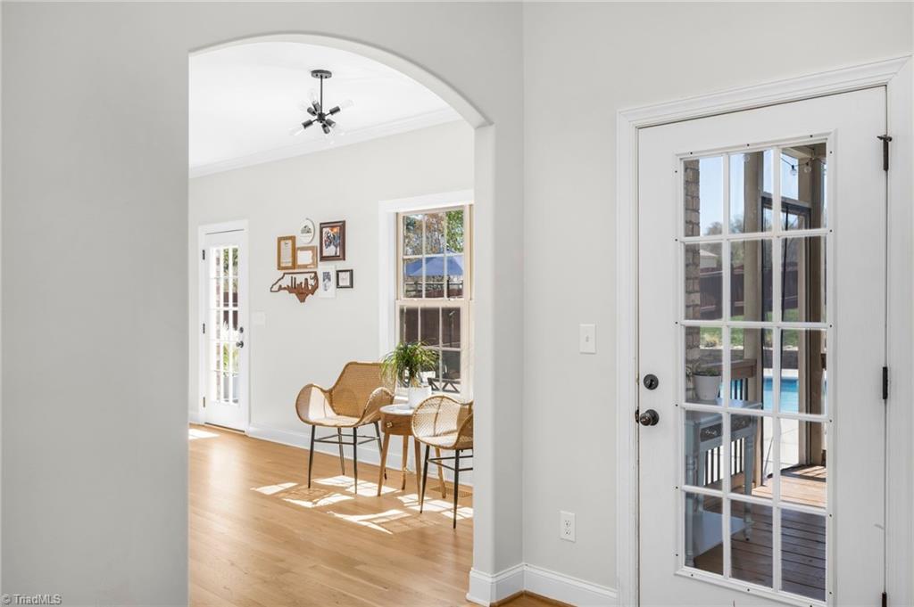 5067 Peppertree Road Clemmons, NC 27012 - Photo 15 of 40