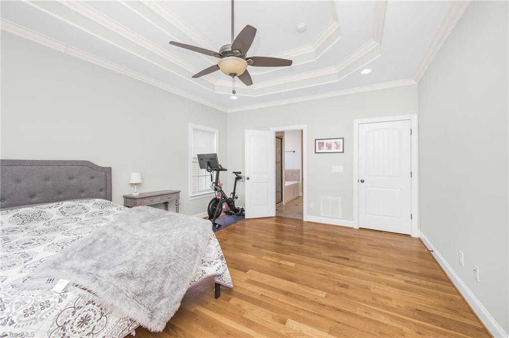 5067 Peppertree Road Clemmons, NC 27012 - Photo 17 of 40