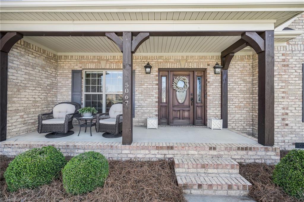 5067 Peppertree Road Clemmons, NC 27012 - Photo 2 of 40