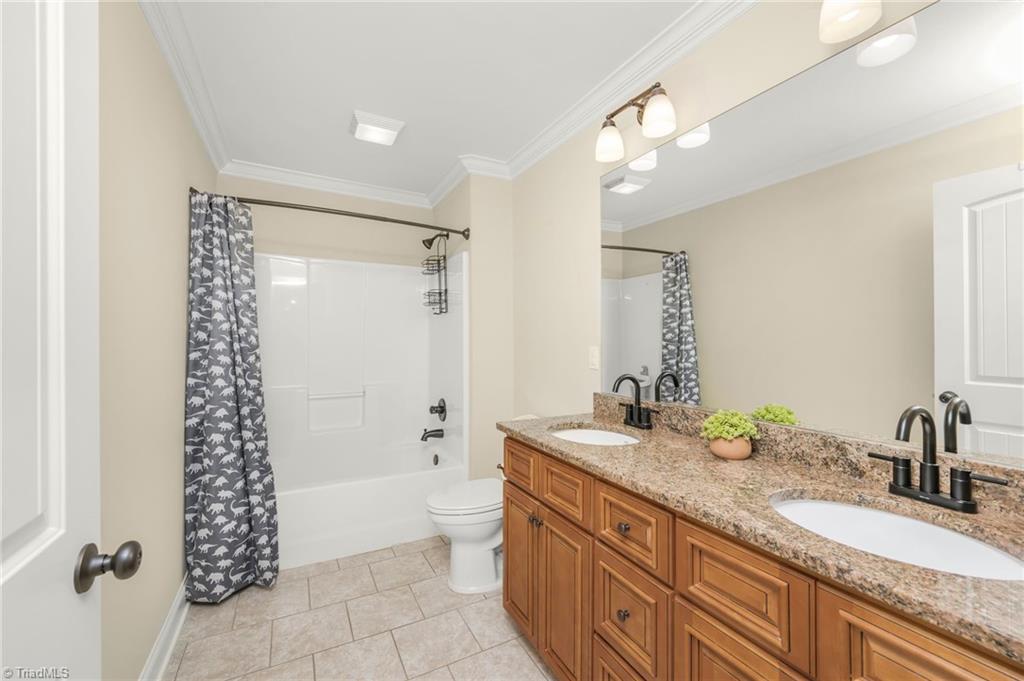 5067 Peppertree Road Clemmons, NC 27012 - Photo 29 of 40