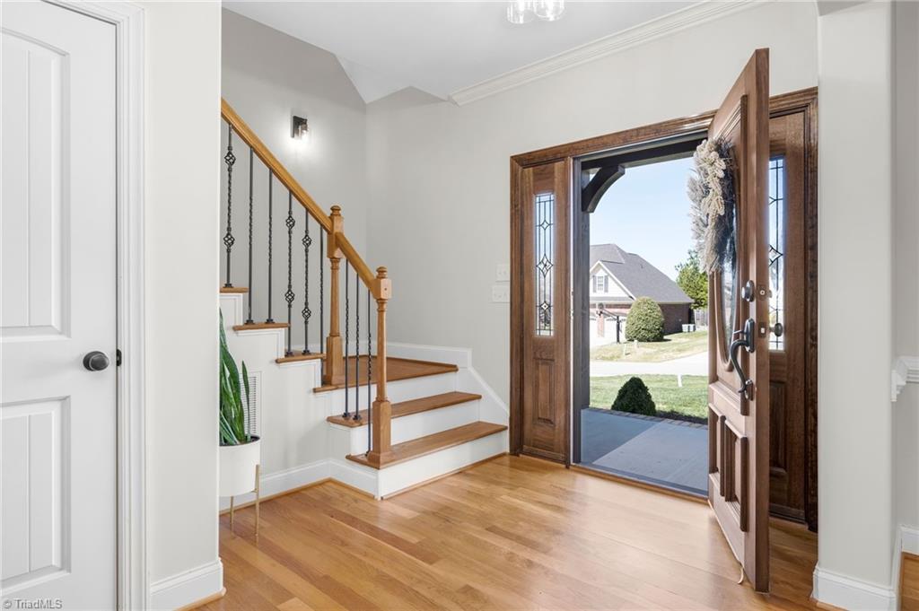 5067 Peppertree Road Clemmons, NC 27012 - Photo 3 of 40